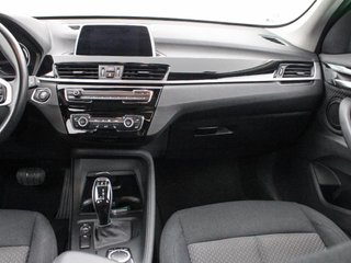 BMW X1 1.5 SDRIVE18I 140 5P