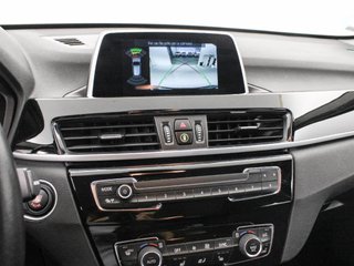 BMW X1 1.5 SDRIVE18I 140 5P