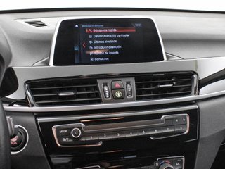 BMW X1 1.5 SDRIVE18I 140 5P