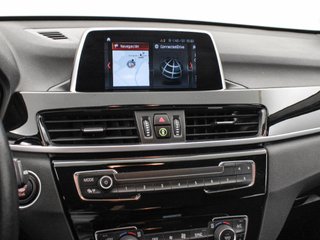 BMW X1 1.5 SDRIVE18I 140 5P