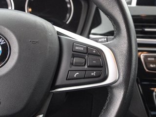 BMW X1 1.5 SDRIVE18I 140 5P
