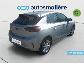 Opel Corsa 1.2 Turbo XHL Elegance 74 kW (100 CV)
