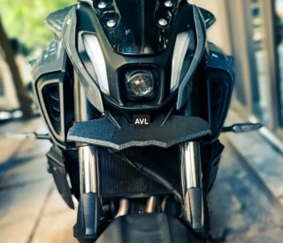 Aleron Yamaha Mt07