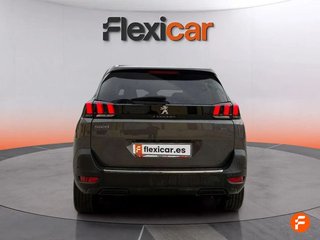 Peugeot 5008 1.2 PureTech 96KW S&S Allure Pack EAT8