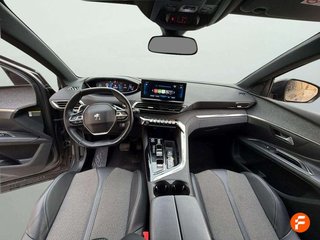Peugeot 5008 1.2 PureTech 96KW S&S Allure Pack EAT8