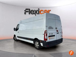 Nissan NV400 NV400