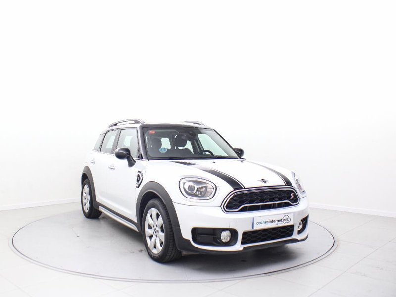 MINI COUNTRYMAN 2.0 COOPER S 192 5P - foto 1