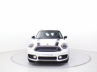MINI COUNTRYMAN 2.0 COOPER S 192 5P