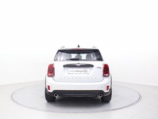 MINI COUNTRYMAN 2.0 COOPER S 192 5P