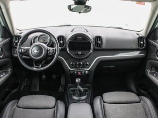 MINI COUNTRYMAN 2.0 COOPER S 192 5P