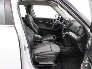 MINI COUNTRYMAN 2.0 COOPER S 192 5P