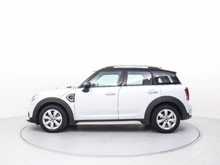 MINI COUNTRYMAN 2.0 COOPER S 192 5P