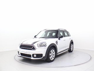 MINI COUNTRYMAN 2.0 COOPER S 192 5P