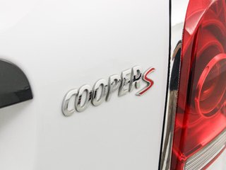 MINI COUNTRYMAN 2.0 COOPER S 192 5P