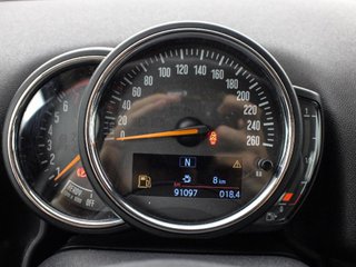 MINI COUNTRYMAN 2.0 COOPER S 192 5P