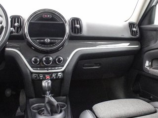 MINI COUNTRYMAN 2.0 COOPER S 192 5P