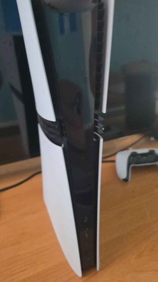 Playstation 5 Pro 2TB Bianca
