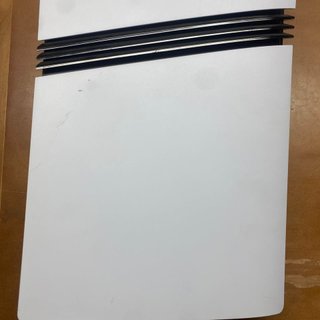 Playstation 5 Pro 2TB Bianca