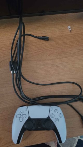 Playstation 5 Pro 2TB Bianca