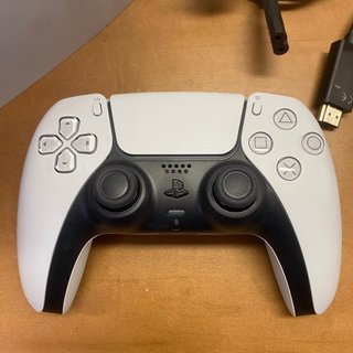 Playstation 5 Pro 2TB Bianca