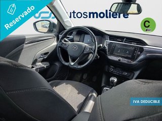 Opel Corsa 1.2 Turbo XHL Elegance 74 kW (100 CV)