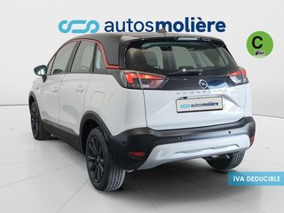 Opel CrossLand 1.2 GS Line 81 kW (110 CV)