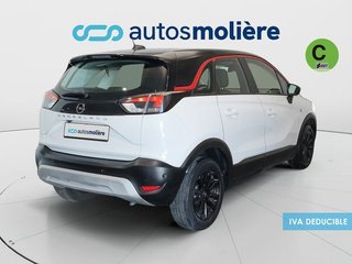 Opel CrossLand 1.2 GS Line 81 kW (110 CV)