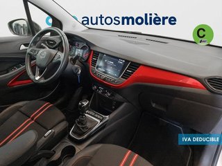 Opel CrossLand 1.2 GS Line 81 kW (110 CV)