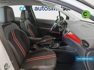 Opel CrossLand 1.2 GS Line 81 kW (110 CV)