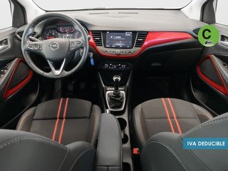 Opel CrossLand 1.2 GS Line 81 kW (110 CV)