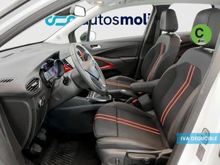 Opel CrossLand 1.2 GS Line 81 kW (110 CV)