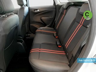 Opel CrossLand 1.2 GS Line 81 kW (110 CV)