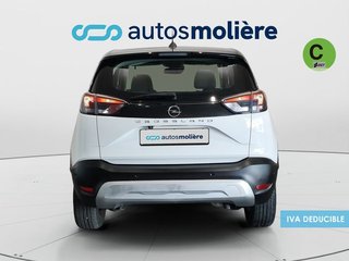 Opel CrossLand 1.2 GS Line 81 kW (110 CV)