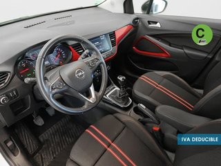 Opel CrossLand 1.2 GS Line 81 kW (110 CV)