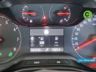 Opel CrossLand 1.2 GS Line 81 kW (110 CV)