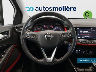 Opel CrossLand 1.2 GS Line 81 kW (110 CV)