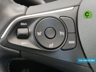 Opel CrossLand 1.2 GS Line 81 kW (110 CV)