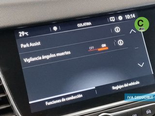 Opel CrossLand 1.2 GS Line 81 kW (110 CV)