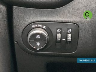 Opel CrossLand 1.2 GS Line 81 kW (110 CV)