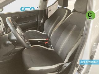 Hyundai i10 1.0 Klass 47 kW (63 CV)