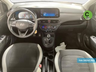 Hyundai i10 1.0 Klass 47 kW (63 CV)