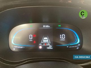 Hyundai i10 1.0 Klass 47 kW (63 CV)
