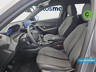 Peugeot 2008 PureTech 100 S&S Allure 75 kW (100 CV)