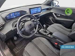 Peugeot 2008 PureTech 100 S&S Allure 75 kW (100 CV)