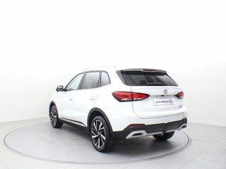 MG MG ZS HEV HEV LUX MY24.5