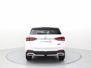 MG MG ZS HEV HEV LUX MY24.5
