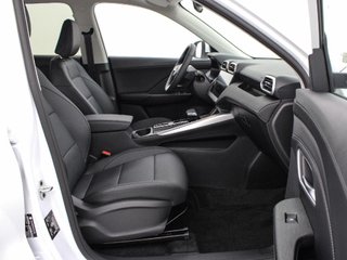 MG MG ZS HEV HEV LUX MY24.5