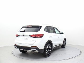 MG MG ZS HEV HEV LUX MY24.5