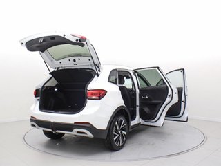 MG MG ZS HEV HEV LUX MY24.5