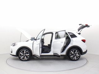 MG MG ZS HEV HEV LUX MY24.5